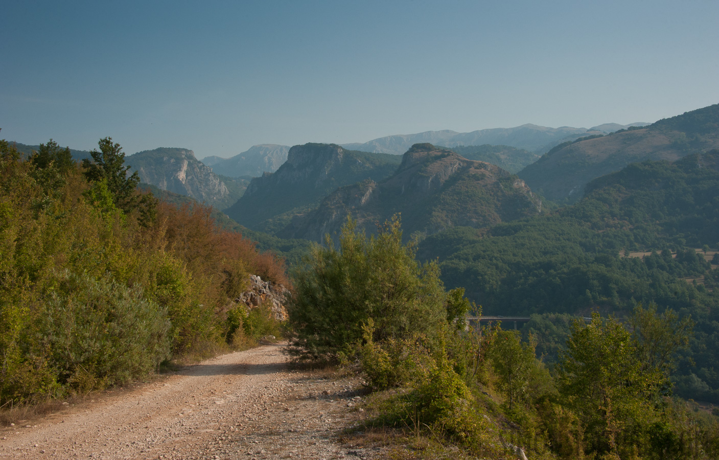 Bosnia and Herzegovina -  [38 mm, 1/320 sec at f / 16, ISO 400]